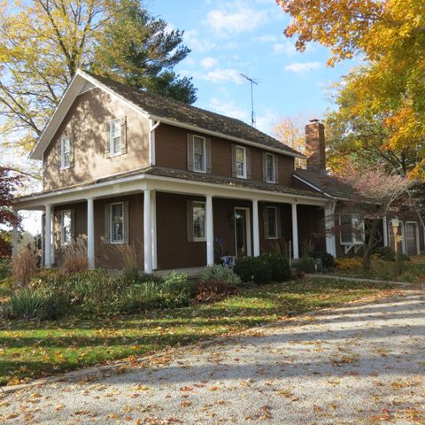 Photo of 2199 Bulle Road, Sidney, OH 45365 (MLS # 1042347)