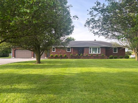 Photo of 3910 St. Anthony Road, Celina, OH 45822 (MLS # 1045448)