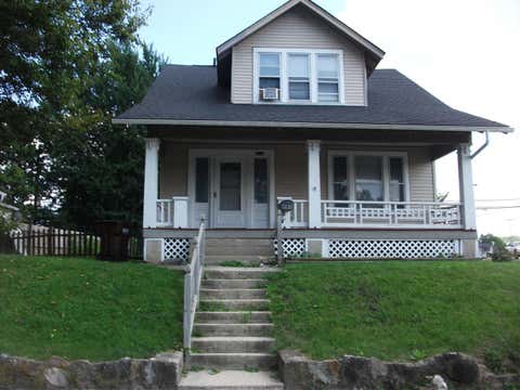 Photo of 2209 Columbus Avenue, Springfield, OH 45503 (MLS # 1047414)