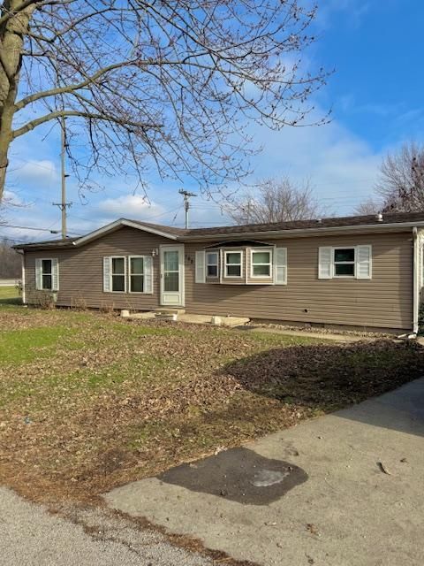 Photo of 102 Beech Avenue, Celina, OH 45822 (MLS # 1043288)
