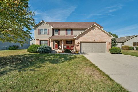 Photo of 3236 Sioux Drive, Piqua, OH 45356 (MLS # 1041758)
