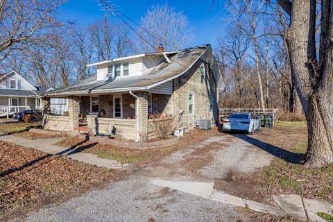 Photo of 108 Liberty Street, Quincy, OH 43343 (MLS # 1044216)