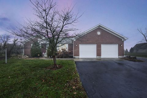 Photo of 2120 State Route 187, London, OH 43140 (MLS # 1043321)