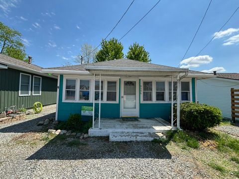Photo of 9596 Orchard Drive, Lakeview, OH 43331 (MLS # 1045366)