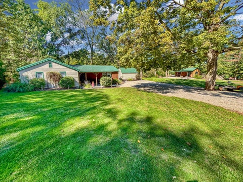 Photo of 1208 Main Drive, Greenville, OH 45331 (MLS # 1048767)