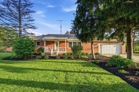 Photo of 1391 State Route 55, Urbana, OH 43078 (MLS # 1046166)