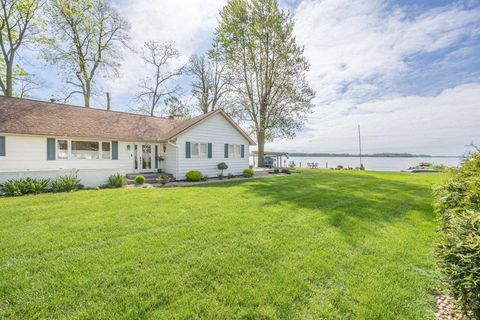 Photo of 14072 Seminole Path, Lakeview, OH 43331 (MLS # 1043993)