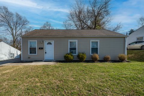 Photo of 2230 Hazelton Avenue, Dayton, OH 45431 (MLS # 1043751)