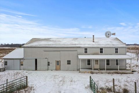 Photo of 8518 Township Road 207, De Graff, OH 43318 (MLS # 1043196)