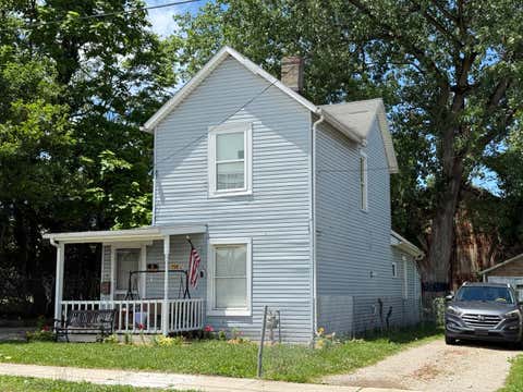 Photo of 729 Burt Street, Springfield, OH 45505 (MLS # 1046378)