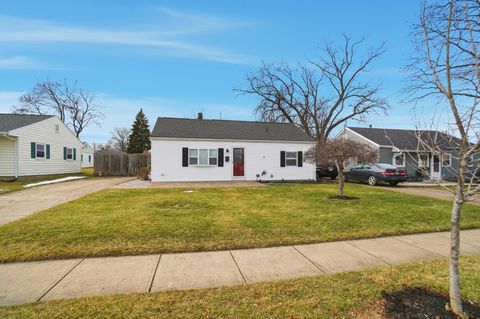 Photo of 65 Kiser Drive, Tipp City, OH 45371 (MLS # 1043820)