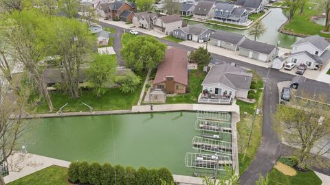 Photo of 5616 Island View Drive, Celina, OH 45822 (MLS # 1045083)