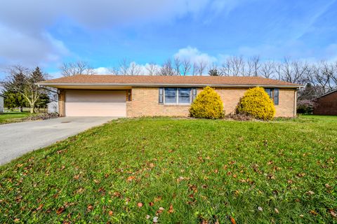 Photo of 520 Treaty Way, Greenville, OH 45331 (MLS # 1042774)