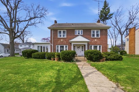 Photo of 603 N Ash Street, Celina, OH 45822 (MLS # 1044871)