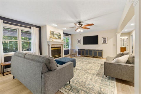 Photo of 2340 Cara Drive, Troy, OH 45373 (MLS # 1048410)