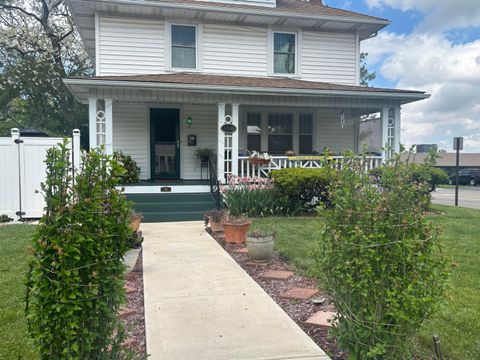 Photo of 150 S Kensington Place, Springfield, OH 45504 (MLS # 1045305)