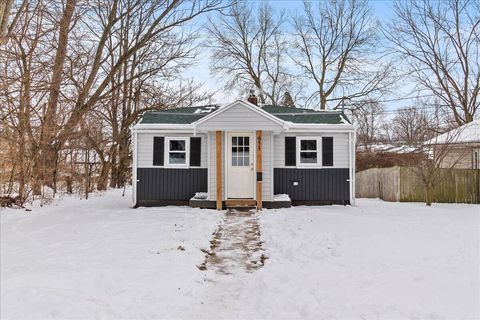 Photo of 655 Louden Street, Urbana, OH 43078 (MLS # 1043658)