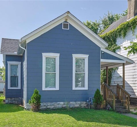 Photo of 62 Pioneer Street, Dayton, OH 45405 (MLS # 1046890)