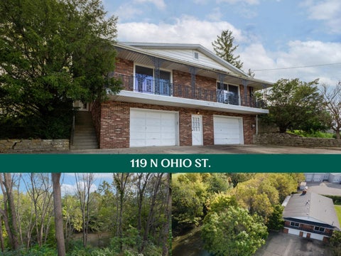 Photo for 119 N Ohio Street