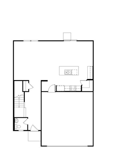 Photo of 319 Kendall Street, Bellefontaine, OH 43311 (MLS # 1042628)