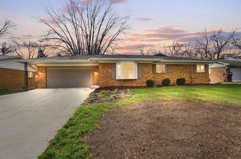 Photo of 507 Elbron Road, Springfield, OH 45505 (MLS # 1044508)