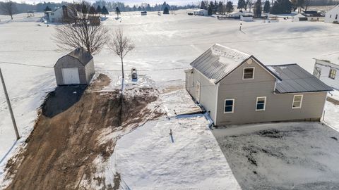Photo of 6412 County Road 29, West Liberty, OH 43357 (MLS # 1043162)