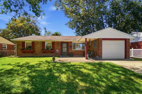 Photo of 916 Falmouth Avenue, Piqua, OH 45356 (MLS # 1048049)