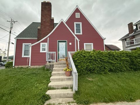 Photo of 114 S Ash Street, Celina, OH 45822 (MLS # 1045705)