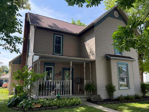 Photo of 625 W High Street, Saint Marys, OH 45885 (MLS # 1047738)