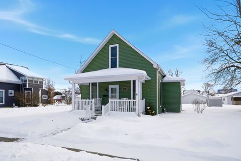 Photo of 30 W Xenia Street, Jamestown, OH 45335 (MLS # 1043594)