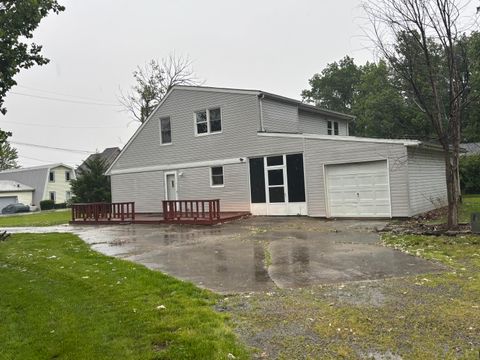 Photo of 9010 State Route 368, Huntsville, OH 43324 (MLS # 1046192)