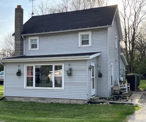Photo of 3458 Hill Street, Cable, OH 43009 (MLS # 1044944)
