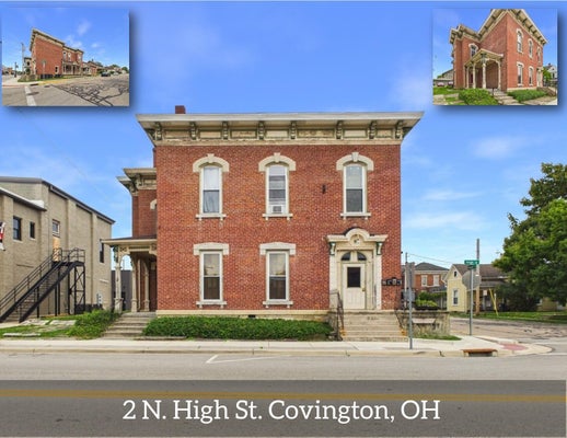 2 N HIGH ST, COVINGTON, OH 45318 - Image 22cb40c3fe3fc83c3e6fb3fbe8e7f288/2126647194