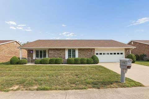 Photo of 384 Bishop Drive, London, OH 43140 (MLS # 1047822)