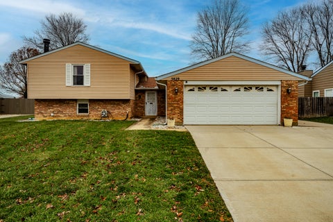 Photo of 5829 Waynegate Road, Huber Heights, OH 45424 (MLS # 1047991)