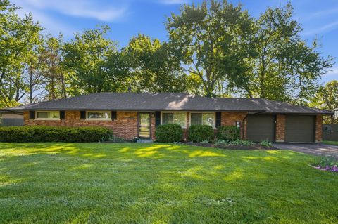 Photo of 9226 Stephanie Street, Dayton, OH 45458 (MLS # 1045167)