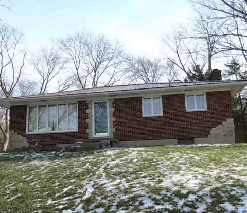 Photo of 10040 Kaser Road, Piqua, OH 45356 (MLS # 1043247)
