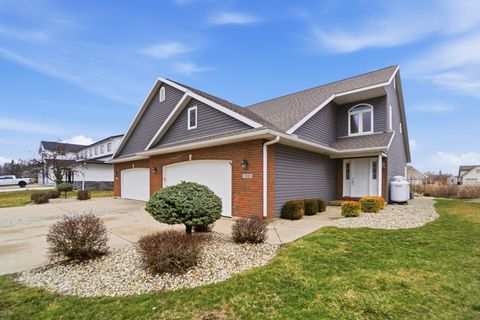 Photo of 10988 Schroeder Road, Saint Marys, OH 45885 (MLS # 1044143)