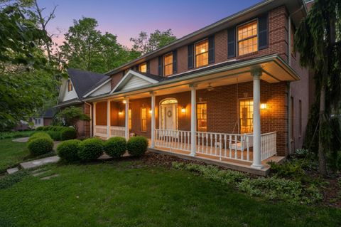 Photo of 1270 Driftwood Trail, Sidney, OH 45365 (MLS # 1045614)