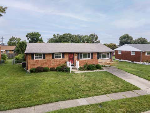 Photo of 705 Kirkwood Drive, Vandalia, OH 45377 (MLS # 1048078)