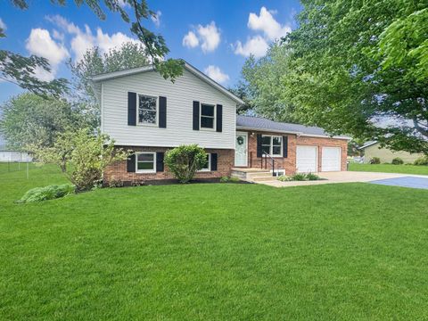 Photo of 2982 E State Route 296, Urbana, OH 43078 (MLS # 1045546)