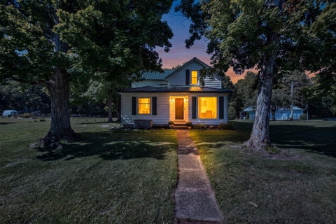 Photo of 15509 Township Road 119, Kenton, OH 43326 (MLS # 1048772)