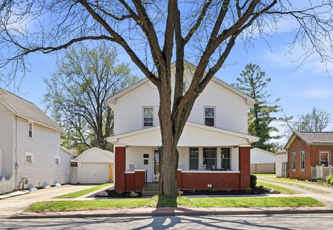 Photo of 525 Main Street, Groveport, OH 43125 (MLS # 1044882)