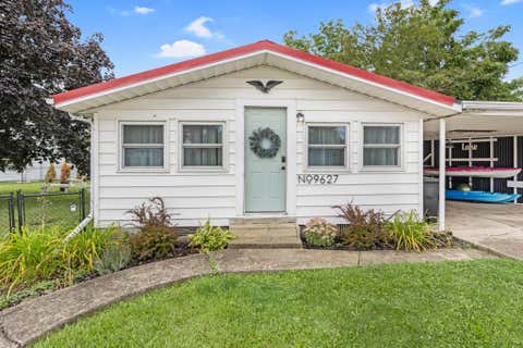 Photo of 9627 Orchard Drive, Lakeview, OH 43331 (MLS # 1047608)