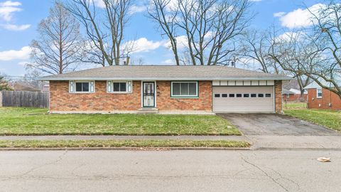 Photo of 1133 Lee Road, Troy, OH 45373 (MLS # 1043225)