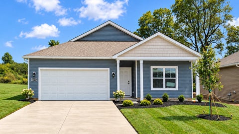 Photo of 1177 Sherwood Loop ST, Bellefontaine, OH 43311 (MLS # 1047646)