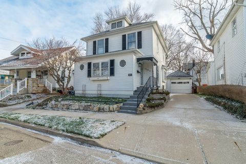 Photo of 931 Caldwell Street, Piqua, OH 45356 (MLS # 1044352)