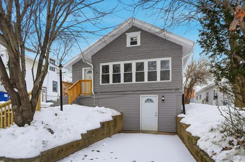 Photo of 364 Ridge Road, Springfield, OH 45503 (MLS # 1043746)