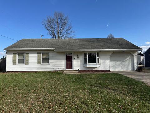 Photo of 1404 Attleboro Avenue, Springfield, OH 45503 (MLS # 1044347)