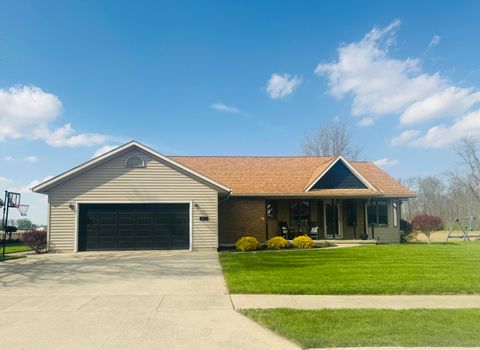 Photo of 1413 Michael Avenue, Celina, OH 45822 (MLS # 1044975)